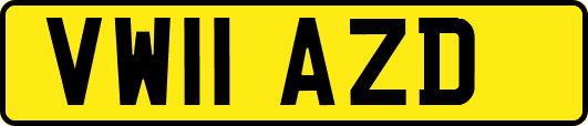 VW11AZD