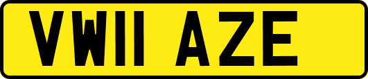 VW11AZE