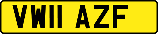 VW11AZF