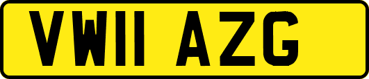 VW11AZG