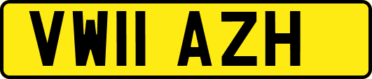 VW11AZH