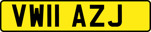 VW11AZJ