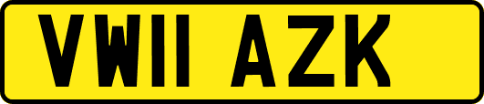 VW11AZK