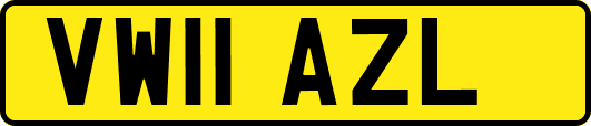 VW11AZL