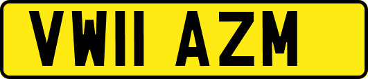 VW11AZM
