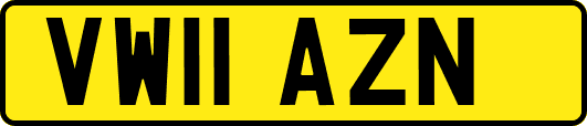 VW11AZN
