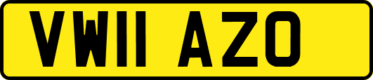 VW11AZO