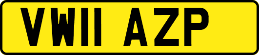VW11AZP