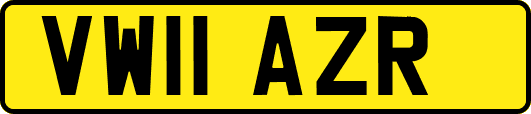 VW11AZR