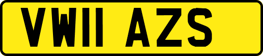 VW11AZS