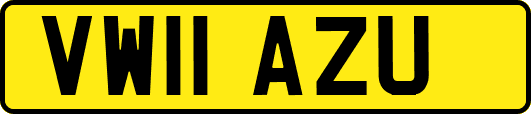 VW11AZU