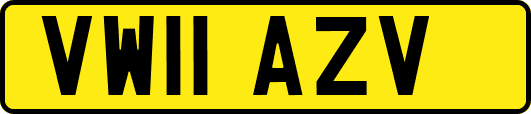 VW11AZV