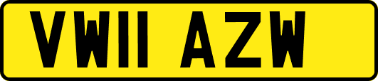 VW11AZW