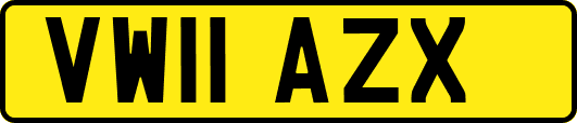 VW11AZX