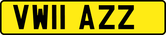 VW11AZZ