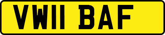 VW11BAF