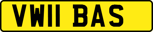 VW11BAS
