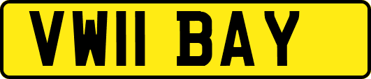 VW11BAY