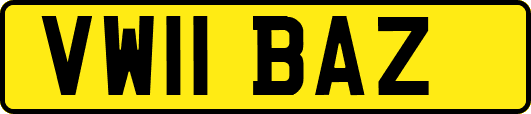 VW11BAZ