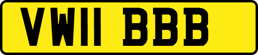 VW11BBB