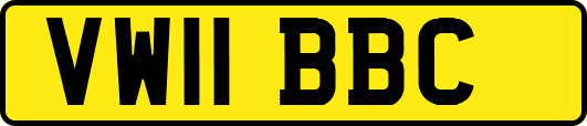 VW11BBC