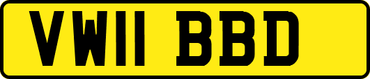 VW11BBD