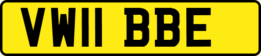 VW11BBE