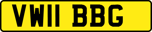 VW11BBG