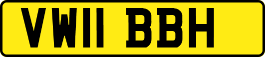 VW11BBH