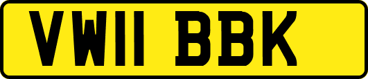 VW11BBK
