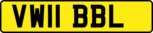 VW11BBL