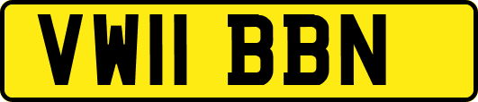 VW11BBN