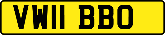 VW11BBO