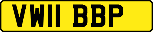 VW11BBP