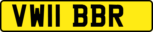 VW11BBR