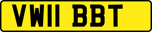 VW11BBT