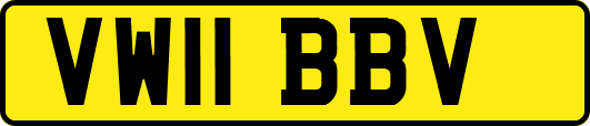 VW11BBV