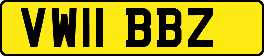 VW11BBZ