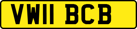 VW11BCB