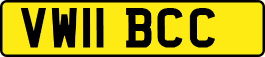 VW11BCC