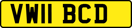 VW11BCD