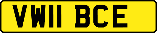 VW11BCE