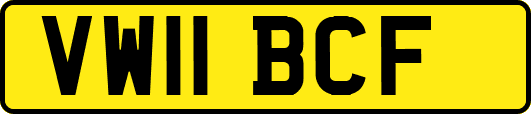VW11BCF
