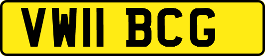 VW11BCG