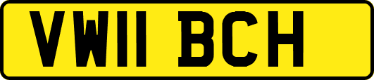 VW11BCH