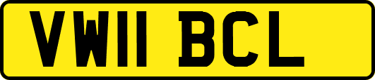 VW11BCL