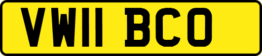 VW11BCO
