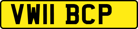 VW11BCP