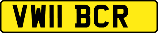 VW11BCR