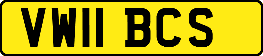 VW11BCS